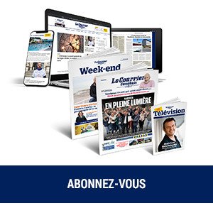 Abonnez vous au journal du Courrier Cauchois